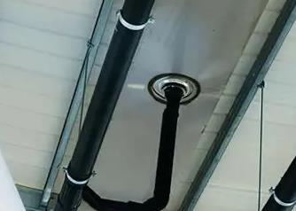 阿克陶虹吸排水的原理