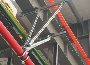 阿克陶抗震支架厂家与你分享你必须做的紧急情况下的准备